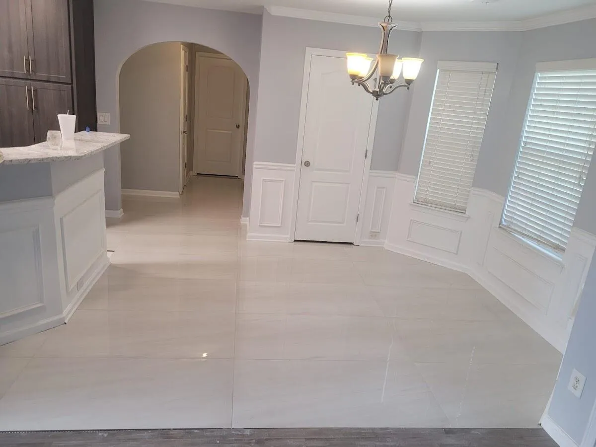 Structural Drying in Mooresville, NC